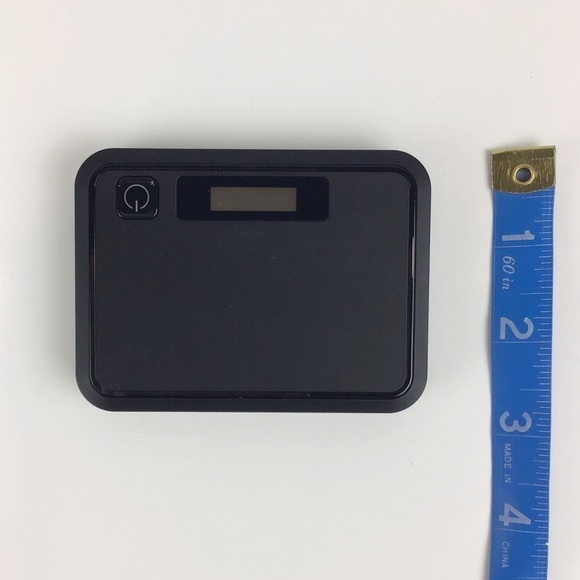 Sprint T-Mobile R850 Mobile Hotspot - Picture 11 of 14